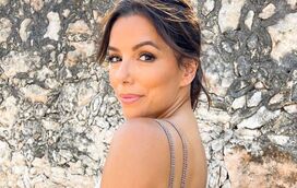 Eva Longoria troca Hollywood por Espanha. Atriz muda-se para Marbella e tudo por causa do filho
