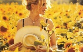 Julia Roberts considerada uma das atrizes mais bonitas