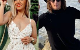 Chegou ao fim o namoro de André Filipe e Anuska: "Apenas decidimos seguir rumos diferentes"