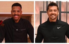 A guerra entre Lourenço Ortigão e o chef Fernando Semedo: "Não se davam bem"