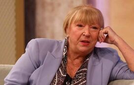 Já não tem pachorra para sexo! Ana Bola revela como é a sua vida debaixo dos lençóis aos 69 anos: "Nem sequer tenho vontade" 