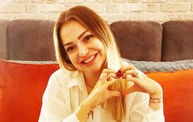 Filipa Menina morre aos 33 anos devido a doença prolongada