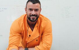 É só faturar nas tortas! Como Marco ganhou com o 'BB' e ainda convenceu a namorada a fazerem um bebé