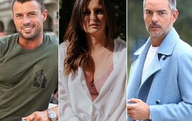 Ele não queria ir às manhãs da TVI! Saiba porque Marco Costa se chateou com Cláudio Ramos e Maria Botelho Moniz