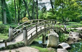 Os 10 parques mais bonitos da Europa (um deles é em Portugal) 
