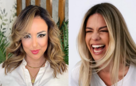 Não perderam tempo! Débora e Ana Barbosa protagonizaram primeira discussão do ‘BB: Desafio Final’