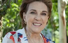 Brasil está de luto! Morreu a atriz Suzana Faini 