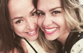 Ana Barbosa arrasa Débora no 'BB': "Achei que ela foi uma filha da mãe para mim"