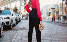 Os melhores truques de moda que a vão ajudar a parecer mais alta