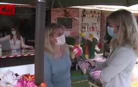 "Curvamo-nos num longo adeus": Direção do CM/CMTV homenageia a jornalista Marta Louro