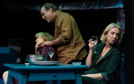 'Os Filhos'. A tragédia em palco que não vai querer perder este fim de semana