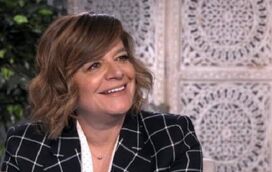 Saúde volta a pregar partida a Júlia Pinheiro. Apresentadora falhou novamente programa das tardes da SIC