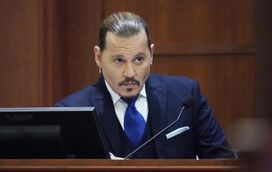 Johnny Depp já está a faturar milhões depois da vitória em tribunal contra Amber Heard
