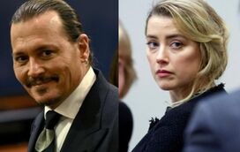 Jack Sparrow está vivo! A máquina de marketing que está a limpar a imagem de Johnny Depp e a transformar uma história de violência doméstica em 'memes' no Tik Tok