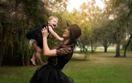8 lugares perfeitos para celebrar o Dia da Mãe 