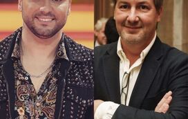 Ele não se fica. Leandro manda boca a Bruno de Carvalho... e envolve casamento com Liliana 
