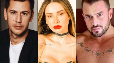 Discutir a relação,  Capítulo 6: Eu Tenho 2 amores. Mas isso é mesmo possível?