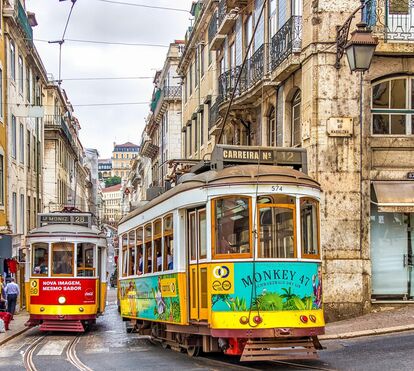 Lisboa, a segunda melhor cidade do mundo para destino turístico