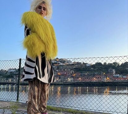 David Motta, filho da socialite que mandou matar o marido, defende Castelo Branco 'com unhas e dentes': 'Assisto ao sofrimento diário'
