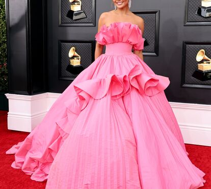 Todos os vencedores da noite dos Grammy 