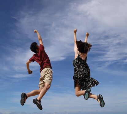 Qual o país mais feliz do mundo? Portugal está no 56º lugar