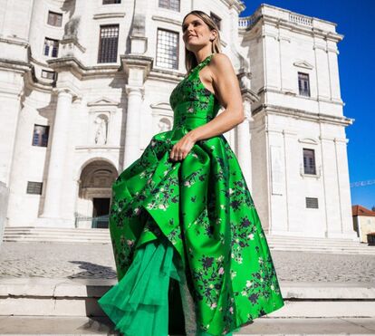 Apresentadoras de televisão: Quem vence a guerra da elegância?