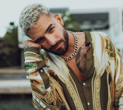 A traição de Neymar, a ligação ao narcotráfico e a namorada que ele esconde. Toda a verdade sobre Maluma... baby!