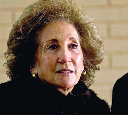 Maria Fernanda Amorim é a única portuguesa na lista dos mais ricos da Forbes