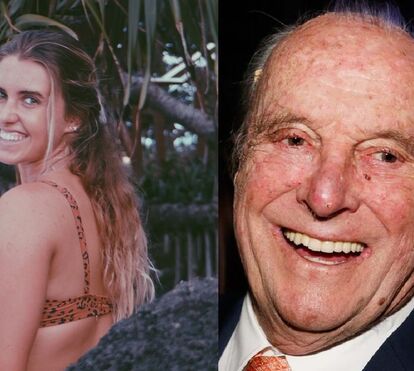 Descubra quem é Concha Balsemão, a rainha do surf que é neta de Francisco Pinto Balsemão e filha do herdeiro que 'fugiu' para o sol da Austrália