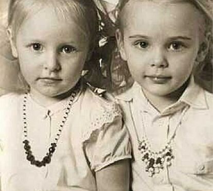 Filhas de Putin sofrem com sanções dos Estados Unidos