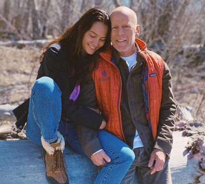 Agressivo e não reconhece a mãe: condição de Bruce Willis agrava-se severamente