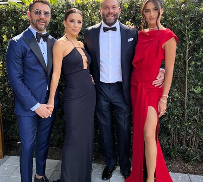 Gesto de Victoria Beckham tenta pôr fim a zanga com o filho mais velho e com a nora Nicola Peltz