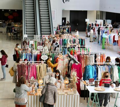 The Spot Market chega ao Algarve no fim de semana da Páscoa
