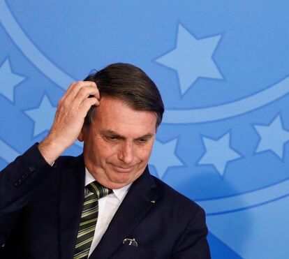 ‘Viagragate’: o último escândalo quase 'sexual' do governo de Bolsonaro e tudo o que ele usa para levantar o moral em ano de eleições
