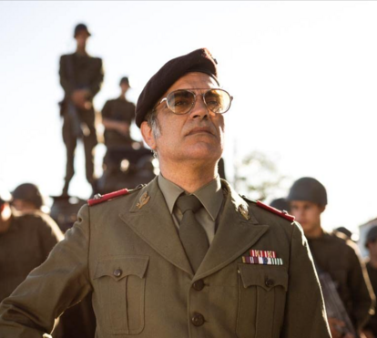 'Salgueiro Maia - O Implicado', é uma das grandes estreias desta semana