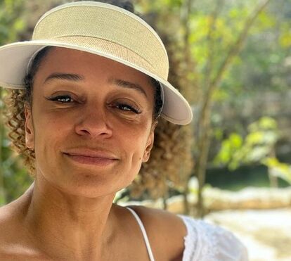 De volta à boa vida! Isabel dos Santos celebra Dia dos Namorados de forma bem 'caliente'