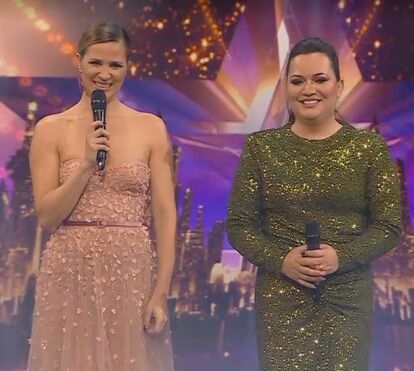 A polémica deixou todos de boca aberta! Concorrente do 'Got Talent' da RTP impedida de cantar em português na gala: 'Não me deixaram'