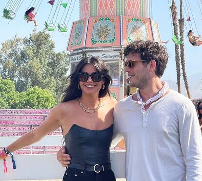 Novo amor! Sara Sampaio mostra pela primeira vez o atual namorado 