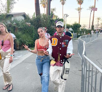 O mais desejado festival está de volta e já tem cartaz oficial. Aí está Coachella em 2023