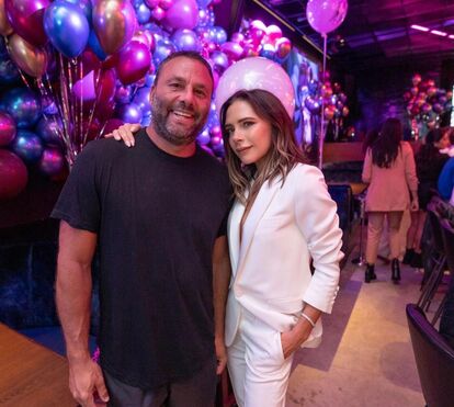 Como David Beckham e Victoria Beckham ultrapassaram o escândalo da traição e se tornaram 'ainda mais fortes'