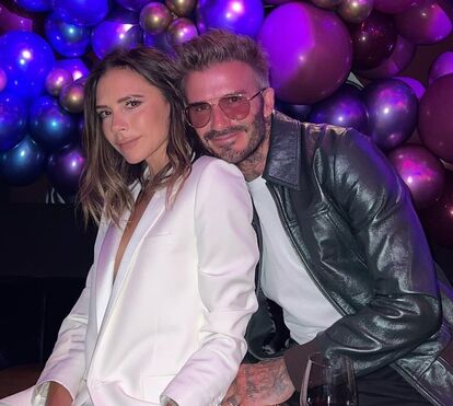 Depois de David Beckham, é a vez dela! Está aí a série documental que passa em revista a vida de Victoria