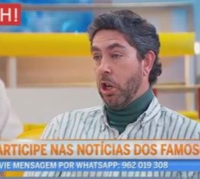 A luta de Georgina Rodríguez em momento de luto: 'A agarrar-se a essa menina que sobreviveu'