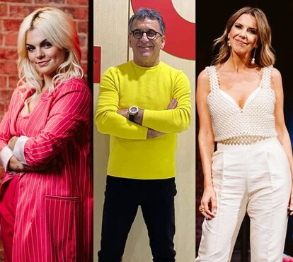 Ataque violento! Zezé Camarinha insulta caras da TVI: 'Duas porcas...'