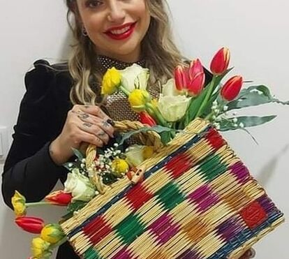 Filipa Menina, fadista do ‘The Voice Portugal’, morreu aos 33 anos