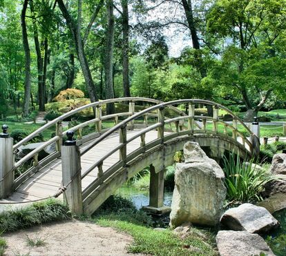 Os 10 parques mais bonitos da Europa (um deles é em Portugal) 