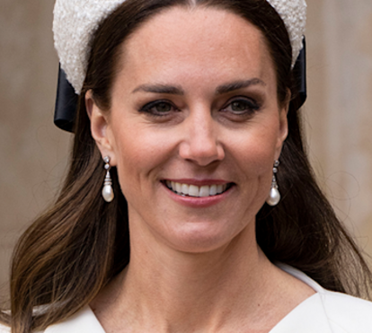 Kate Middleton já é a nova princesa Diana