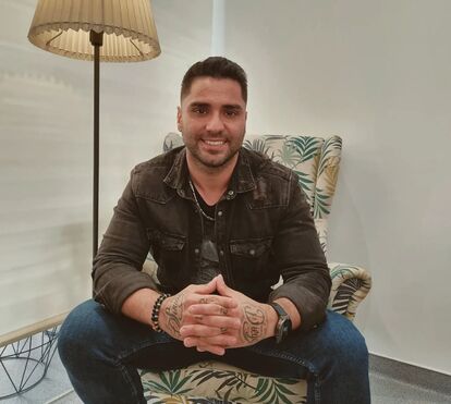 Gonçalo Quinaz só entrou para a casa do 'Big Brother' depois de Cristina Ferreira lhe ter acenado com 'prémio'