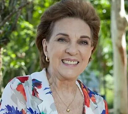Brasil está de luto! Morreu a atriz Suzana Faini 