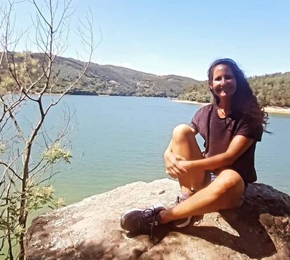 Atleta olímpica Inês Henriques denuncia ataque sexual