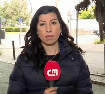 Marta Louro